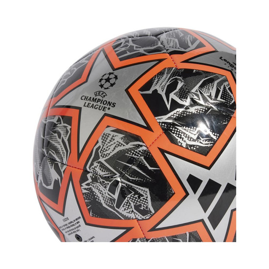 Adidas Μπάλα ποδοσφαίρου UEFA Champions Club 23/24 Knockout Ball